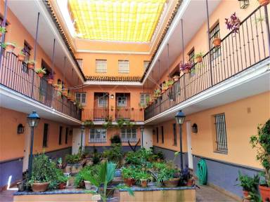 Appartement Triana