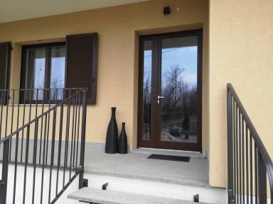 Appartamento Alessandria