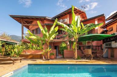 Apartamento  Saco da Capela