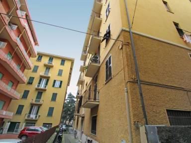 Appartamento Lavagna