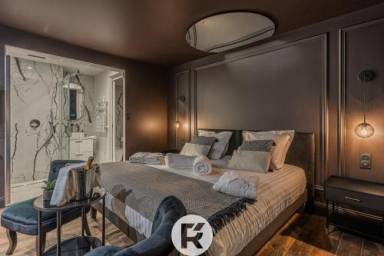 Appartement Grenoble