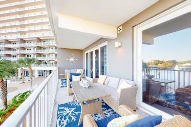 117 m² Condo