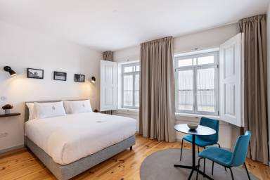 Appartement Braga