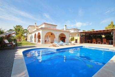 Villa Calonge