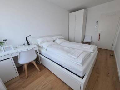 Bed & Breakfast  Hannover