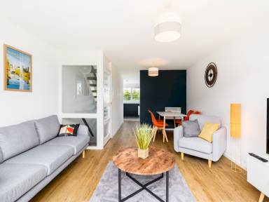 111 m² House