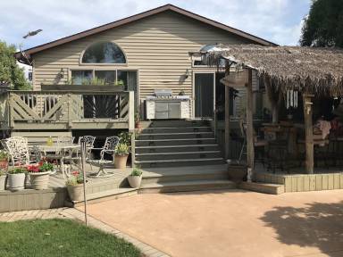 House Kimberly