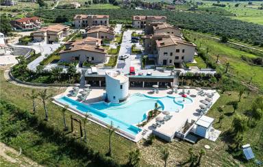 Appartamento 90 m²