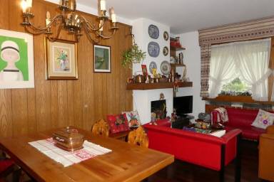 Casa Cortina d'Ampezzo