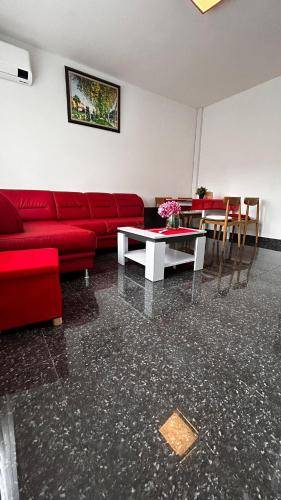 Ferienwohnung Detmold