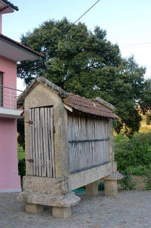 Casa  Mondim de Basto