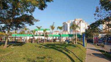 Apartamento Canoas
