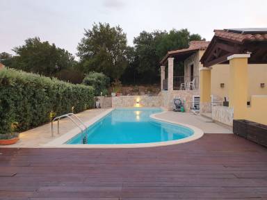Villa Castiadas