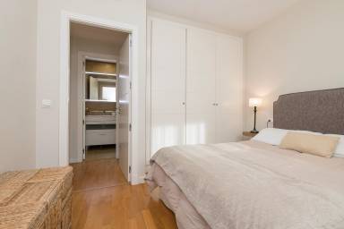 Apartamento de 54 m²