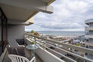51 m² Apartament