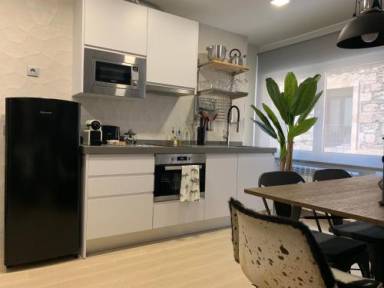 Apartamento de 75 m²