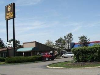 Rodeway Inn Circleville — photo 4