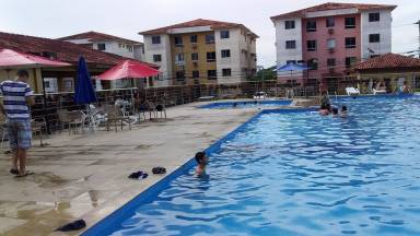 Apartment Tarumã Açu
