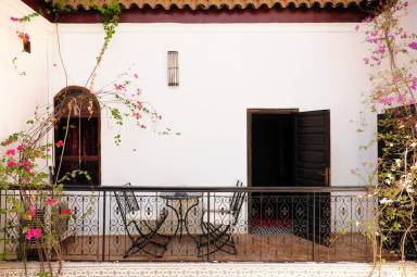 Riad  Gueliz