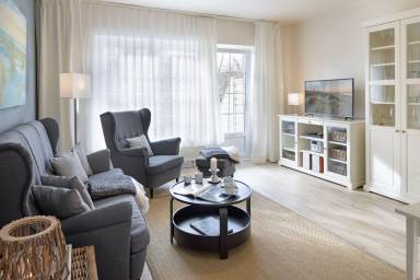 Ferienwohnung List