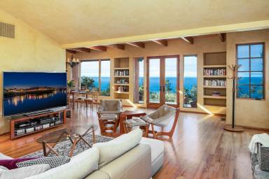 House Carmel Highlands