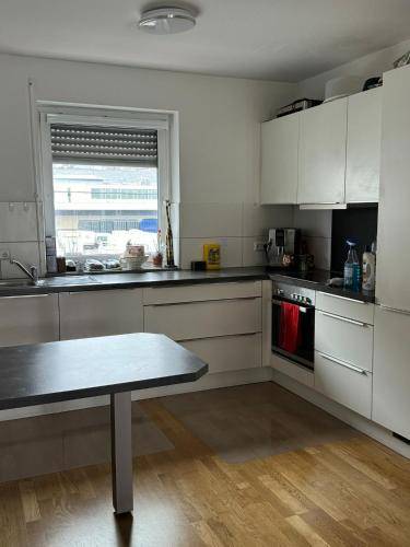 Ferienwohnung Ulm