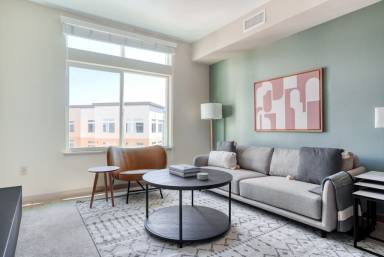 Apartment Pet-friendly Danville