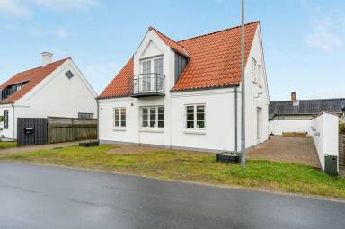 Huis Aabybro