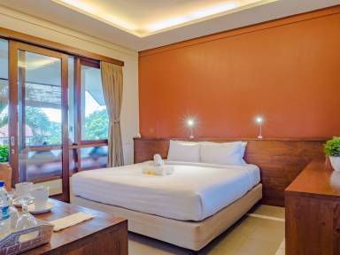 Villa Ubud