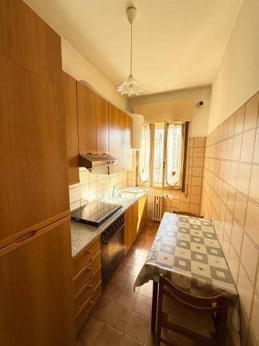 69 m² Ferienwohnung