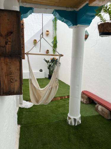 Casa Valsequillo