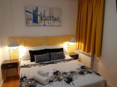 Bed and breakfast  Logroño