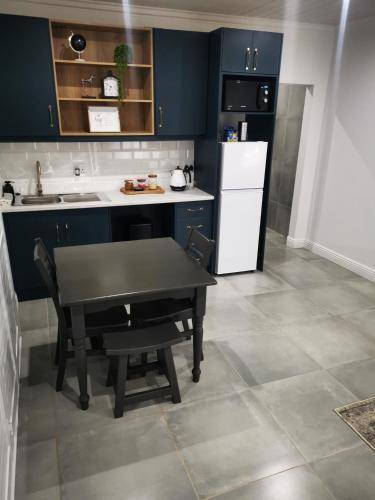 Appartement Park West