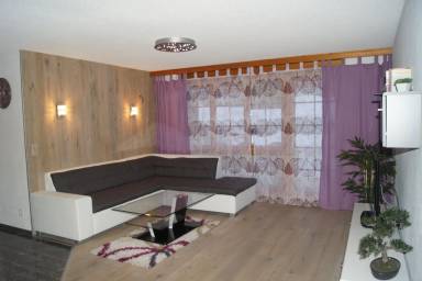 Apartment Leukerbad