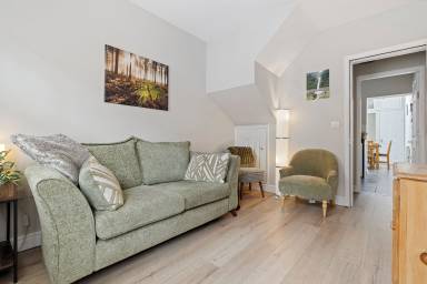House with 2 bedrooms for 4 persons