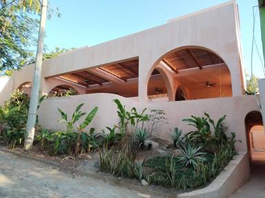Aparthotel Chacala