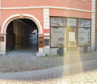 120 m² Ferienwohnung