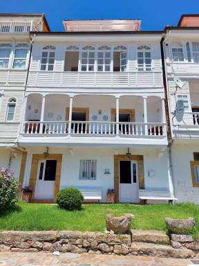 Apartamento Lastres