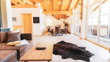 200 m² Ferienwohnung