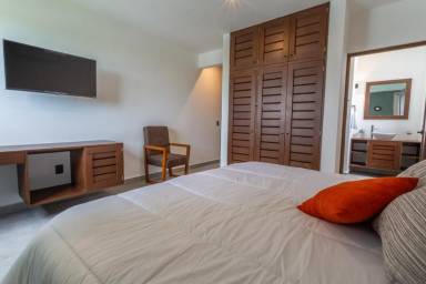 Hotel Cancún