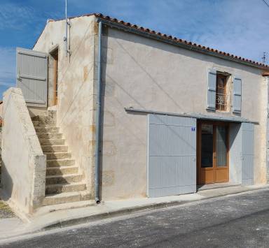 House Marennes-Hiers-Brouage