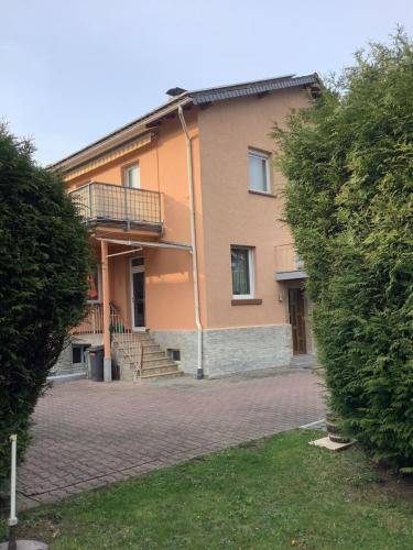 140 m² Ferienhaus