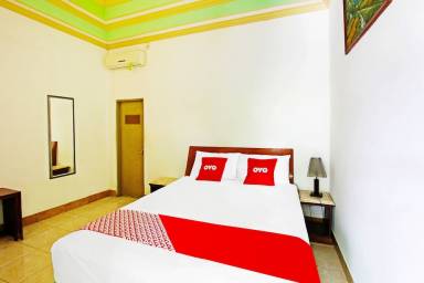 Accommodation Mataram City