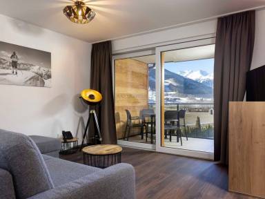 Ferienwohnung  Matrei in Osttirol