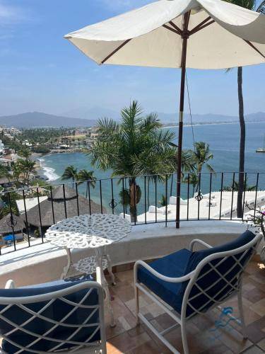 Serviced apartment Manzanillo