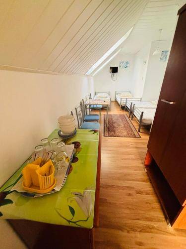 Bed & Breakfast Okuninka