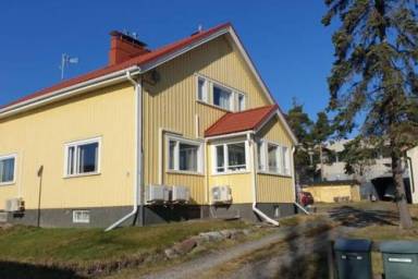 Apartment Rauma