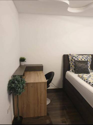 Apartamento Stuttgart