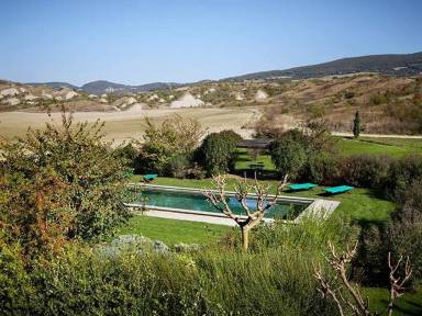 Villa Contignano