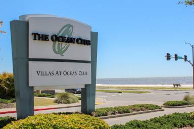 Condo Biloxi
